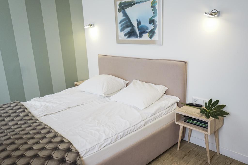 Guest House Senasis Pastas ドルスキニンカイ エクステリア 写真