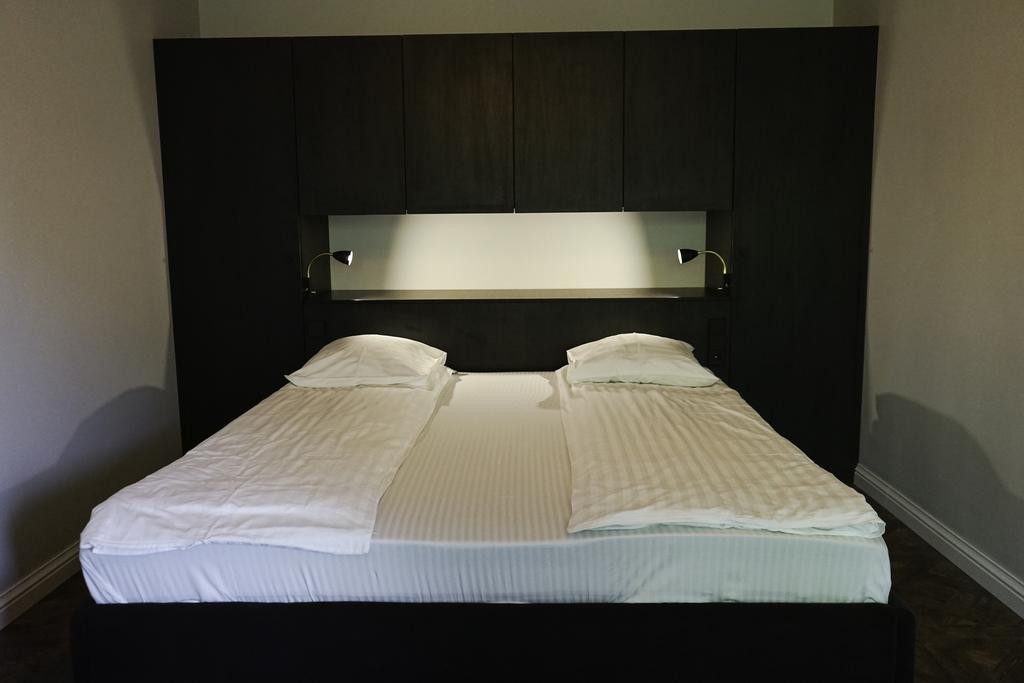Guest House Senasis Pastas ドルスキニンカイ エクステリア 写真