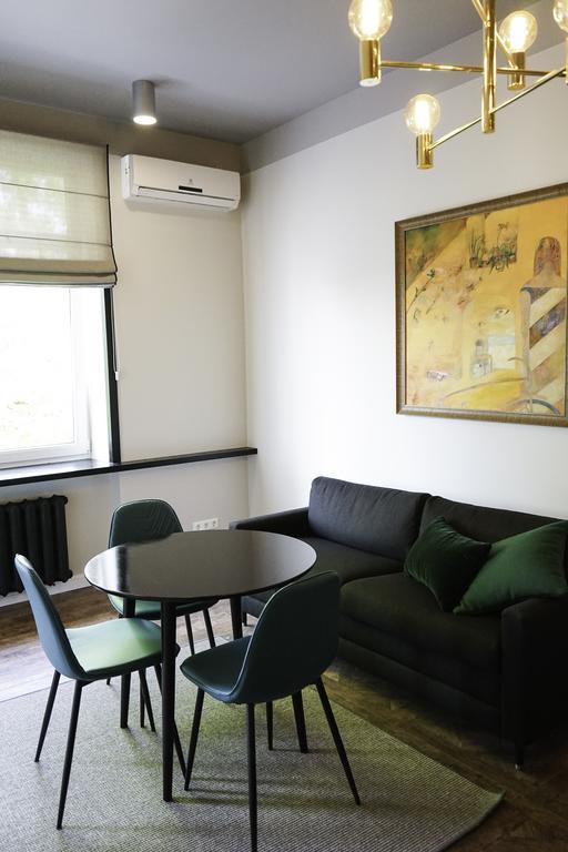 Guest House Senasis Pastas ドルスキニンカイ エクステリア 写真
