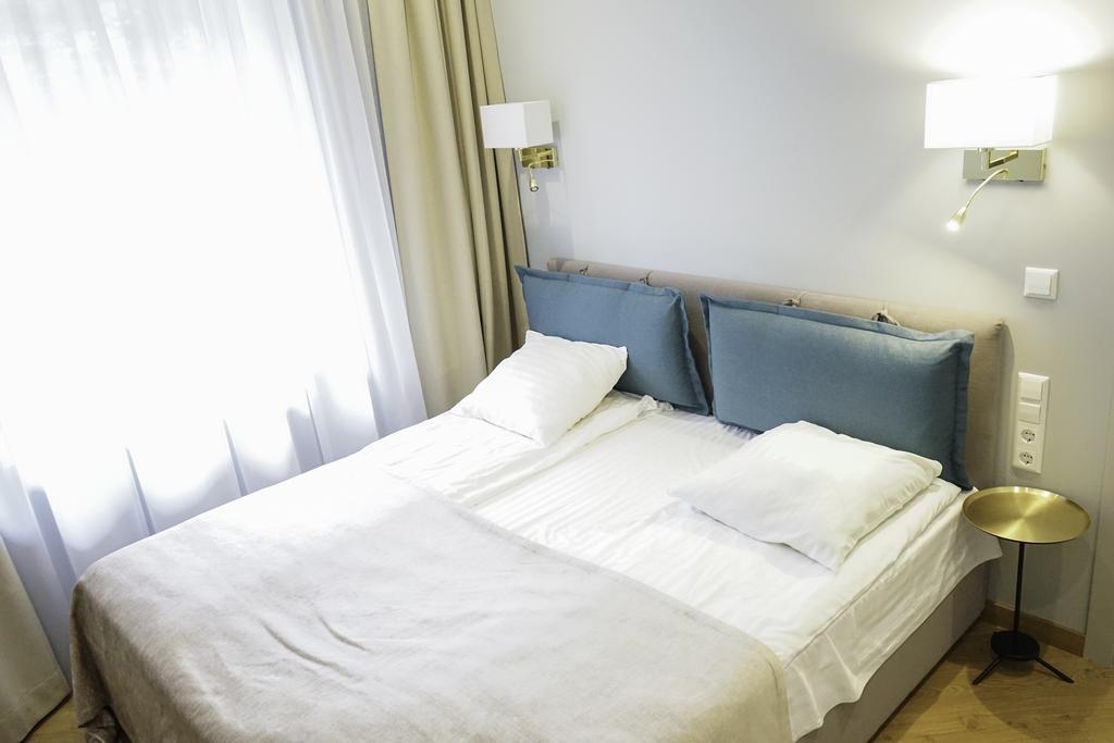 Guest House Senasis Pastas ドルスキニンカイ エクステリア 写真